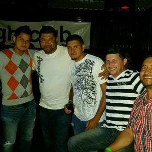 Meet your Posher, Luis felipe